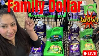 RUN FOR THE FABULOUS AND THE GAIN IN FAMILY DOLLAR 🏃🏽‍♀️💨🚨🚨🚨🚨
