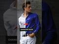 Change color of any clothes in less than a minute #photoshoptutorial | intelkeen #shortsvideo