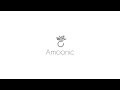 Amoonic Schmuck Produktvideo | FANCY STRIPES film production