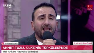 Karabağlı Turgay Coşkun Ft Ahmet Tuzlu