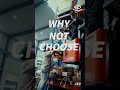 Why to Choose Electric Forklifts | Why Not Choose EP?