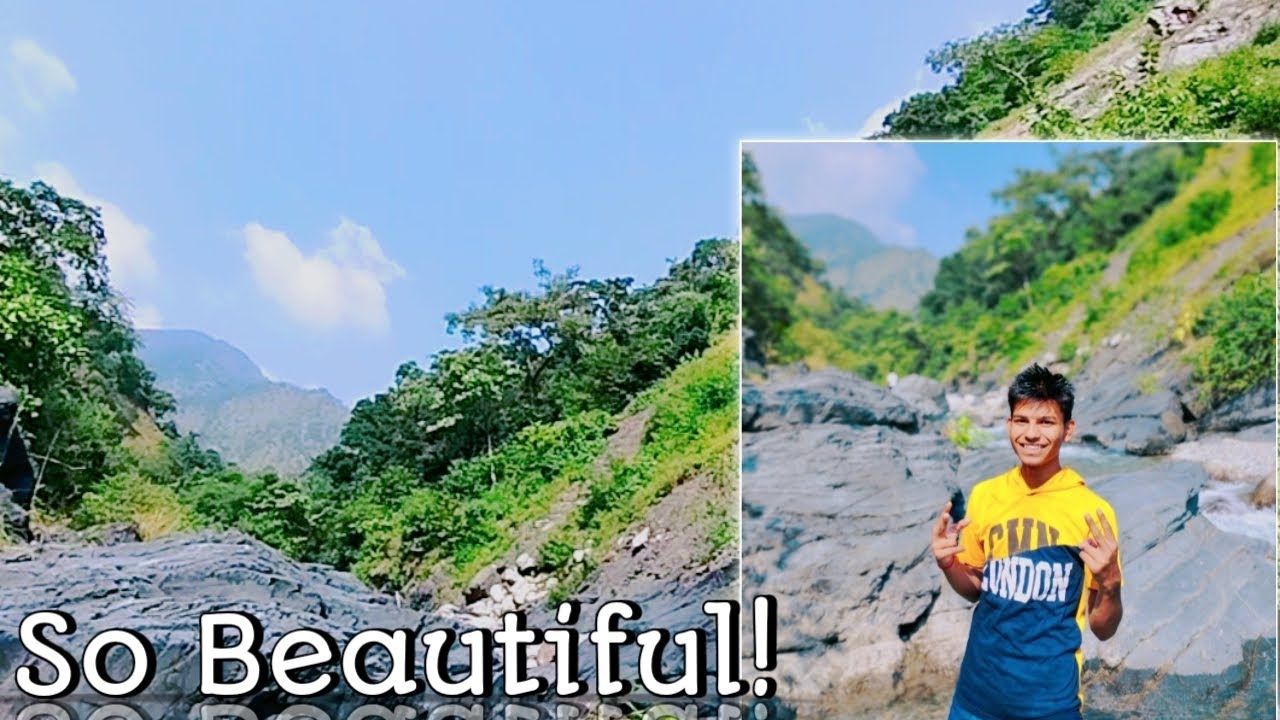 The Hidden Place In Dehradun!!! MUST VISIT 😉
