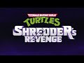 Teenage Mutant Ninja Turtles: Shredder's Revenge Opening theme