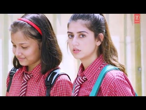 tere mere rishte nu nazar na lage  {  HD Full Song. }  ❣️?? SPECIAL COLLEGE LOVE STORY