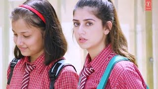 tere mere rishte nu nazar na lage  {  HD Full Song. }  ❣️💞😘 SPECIAL COLLEGE LOVE STORY