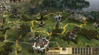 King Arthur The Role-Playing Wargame Pc - Developer Diary 1