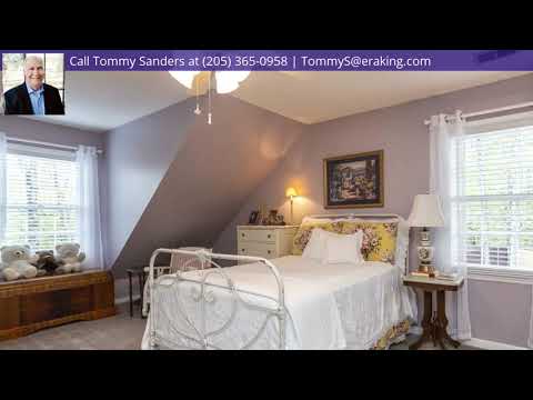 5453 Hickory Ridge Dr, Birmingham, AL home video tour