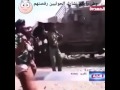 طيار سعودي شاف الحوثيين يرقصون حب يوريهم كيف اللعب الصح قلبها عرضة