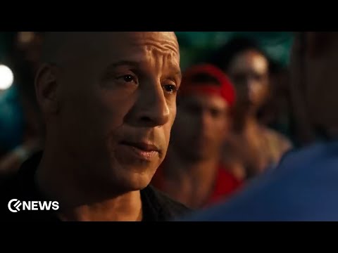 Fast X: Part 2 (2025) Updates: Everything we know so far! News Update │ Cineflicks News