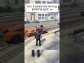 Michael Set Him Up PERFECTLY 💀 #gta5 #gtav #grandtheftautov #gtaonline #gtafunnymoments