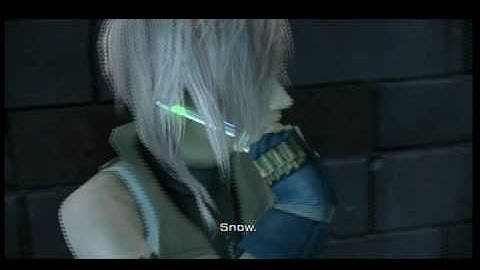 Final Fantasy XIII Walkthrough (Part 90)
