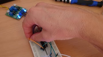 Ternary NANY Gate with CD4007 CMOS