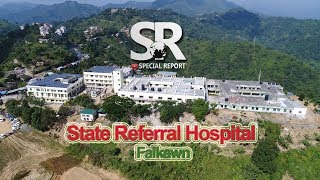 SR : State Referral Hospital Falkawn [01.12.2017]