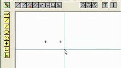 Liberty Basic CAD Video 06