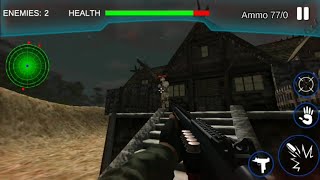 IGI Mission Unbearable Android Gameplay screenshot 3
