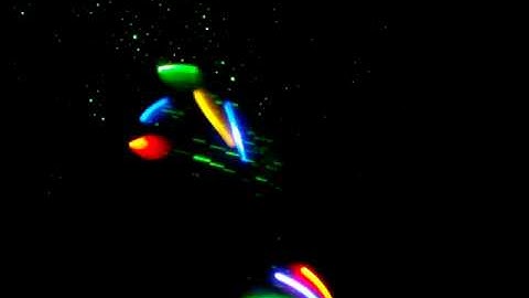 Over the rainbow glove set www.liquidemotions.com