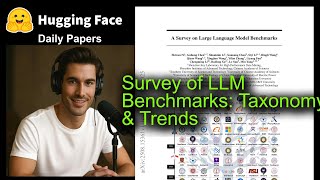 Survey of LLM Benchmarks: Taxonomy & Trends