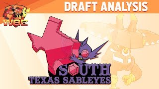 MY NEW POKÉMON TEAM IS SO EXCITING!
The South Texas Sableyes for World Battle Entertainment Season 3!
The most exciting team of Pokemon I have ever drafted!
The World Battle Entertainment League is here, and this is the exciting team I drafted! What do you think of Mew, Hawlucha, and Tapu Bulu on the same squad?!
Talk to me:
MY Channel: https://www.youtube.com/c/invividcolor
My Discord: https://discord.gg/MkgGeEG
My Twitter: https://twitter.com/in_vivid_color
My Instagram: https://instagram.com/in_vivid_color
FOLLOW ME ON TWITCH: https://www.twitch.tv/in_vivid_color/
Be sure to check out the WBE information below:
WBE YouTube: https://bit.ly/2QAGU3v
WBE Website: http://draft-league.nl/
WBE Twitter: http://www.twitter.com/PokemonWBE
#SouthTexasSableyes #invividcolor #WBESeason3 MY NEW POKÉMON TEAM IS SO EXCITING!