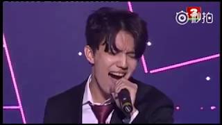 Dimash 20180710-12 Belarus Slavic Market - adagio