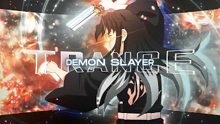 TRANCE - DEMON SLAYER [AMV/EDIT]