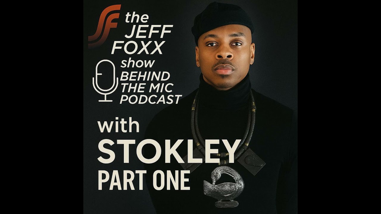 Stokley Williams, “The King of Sonic Art”