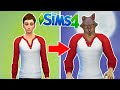 LUPI MANNARI su The Sims 4 [Nuovo Game Pack] #216