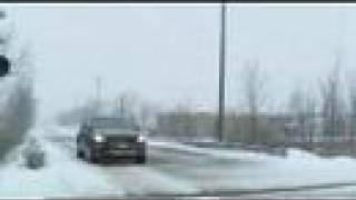 Audi クリーンディーゼル最前線 2008
