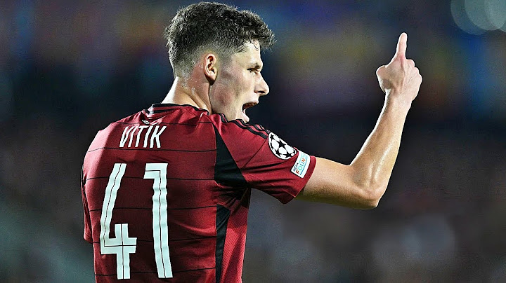 𝐋𝐎𝐎𝐊 𝐖𝐇𝐀𝐓 Martin Vitík is doing at Sparta Praha👀