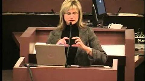 Empowerment Through Advocacy - K. Kimberly McCleary