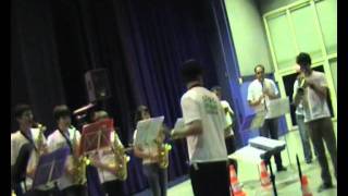 Genas ( 69740) Un clin d'Oeil  au Couac OphoniK Orchestra N°1 screenshot 2