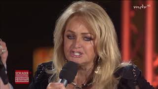 Bonnie Tyler & Ben Zucker - It's A Heartache & Holding out For A Hero (Stars & Sterne 02.06.2018)