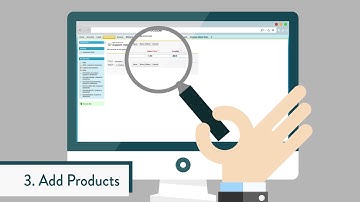 Jira + Salesforce integration. Scandiweb solution for simplifying invoicing
