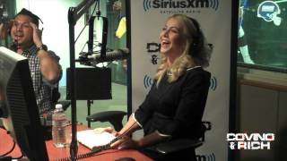 Julianne Hough talks meeting Ryan Seacrest and family connections Wealth