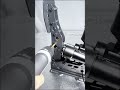 Brake upgrade path: From spring/ elastomer or hybrid to full hydraulic with loadcell sensor