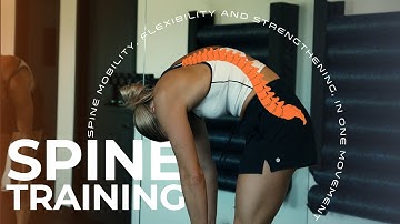 The Jefferson Curl: The Controversial Back Exercise You’ve Been Told NOT to Do (But Should)