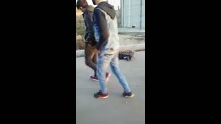 Antalyada Alkol Vakasi