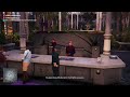 HITMAN Stream Day 2