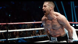 Southpaw (2015) Official Trailer [HD] Resimi