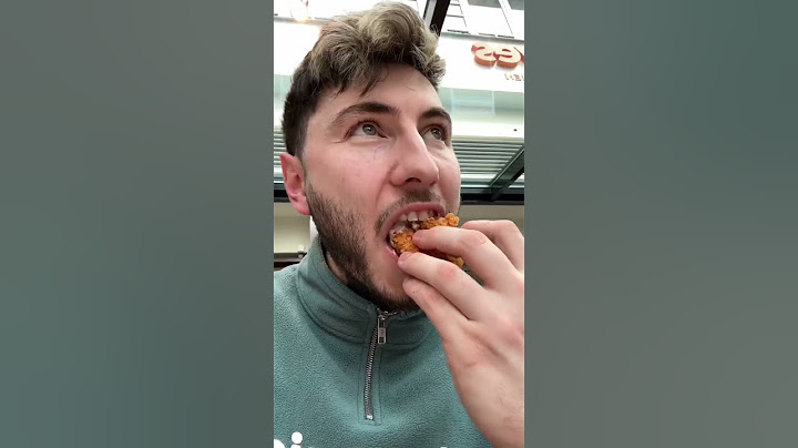 I TRIED POPEYES, THE NEW FAST FOOD!! 🍗🤤 #shorts #degustation #fastfood #popeyes #seizemay