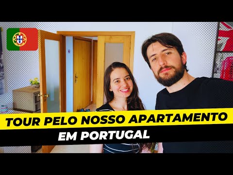 Tour atualizado pelo