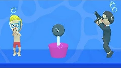 Rescue Machine Part 3 Android/ios Gameplay