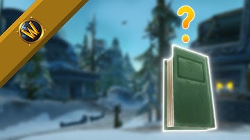 A Warcraft Tale - Report | Kharanos Questline【WoW Machinima】