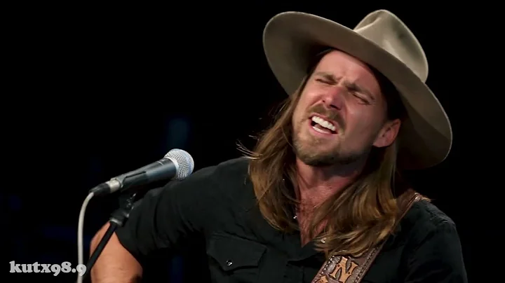 Lukas Nelson "Wrong House" "Perennial Bloom" "Just...