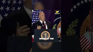 Tom Homan Reveals Plan for 10,000 More ICE Agents After Record Deportations