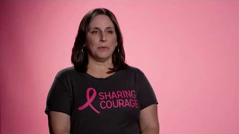 Sharing Courage with Lisa A. | VIDEO | Smith's