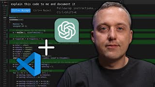 Cursor Editor - VS Code with GPT Built-In by Chris Titus Tech 20,866 views 1 month ago 12 minutes, 11 seconds
