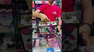 Download Lagu Miss Rose Mini Professional Full Makeup Kit | Big Makeup Box | Big Makeup Vanity #makeupmess #beauty MP3 Download Lagu Miss Rose Mini Professional Full Makeup Kit | Big Makeup Box | Big Makeup Vanity #makeupmess #beauty MP3
