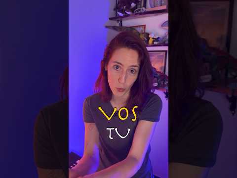 ¿De dónde viene