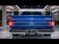 Why the 1975 Chevy C10 Is Every Collector’s Dream Truck!