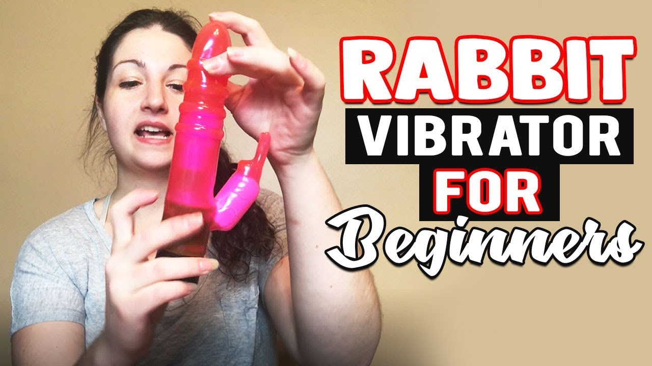 Bathing Bunny Waterproof Vibrator First Bunny Ear Waterproof Vibrator Rabbit Vibrator Review